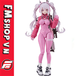 (NEW) FIGMA 628 NIKKE ALICE