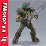 (NEW) FIGMA SP-140 DOOM SLAYER FAKE