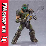 (NEW) FIGMA SP-140 DOOM SLAYER