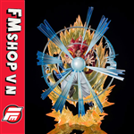 (NEW) FIGUART ZERO SUPER SAIYAN 4 GOGETA