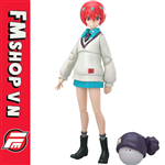 (NEW) FIGURE RISE AMATE YUZURIHA (MACHU)
