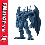 (NEW) FIGURE RISE STANDARD OBELISK THE TORMENTOR