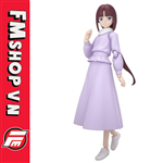(NEW) FIGURE-RISE STANDARD TIFFA ADILL