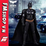 (NEW) FONDJOY 1/9 SCALE BATMAN - THE DARK KNIGHT TRILOGY