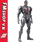(NEW) FONDJOY 1/9 SCALE CYBORG ACTION FIGURE