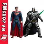 (NEW) FONDJOY BATMAN VS SUPERMAN
