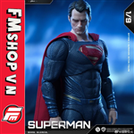 (NEW) FONDJOY DC SERIES SUPERMAN 2.0