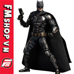 (NEW) FONDJOY TATICAL SUIT BATMAN