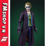 (NEW) FONDJOY THE JOKER FROM THE DARK KNIGHT