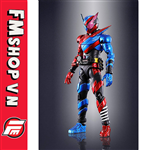 (NEW) FRS KAMEN RIDER BUILD