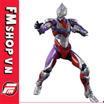 (NEW) FRS ULTRAMAN SUIT TIGA