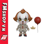 (NEW) FUNKO POP 5 STAR IT PENNYWISE