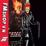 (NEW) GHOST RIDER 10