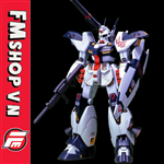 (NEW) HARDYGUN MOBILE SUIT GUNDAM SILHOUETTE FORMULA 91