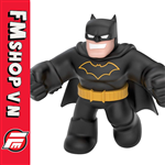 (NEW) HEROES OF GOO JIT ZU DC SUPAGOO BATMAN