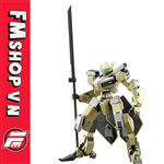 (NEW) HG 1/72 MAILES REIKI