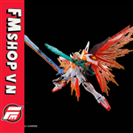 (NEW) HGCE DESTINY GUNDAM HEINE CLEAR VER