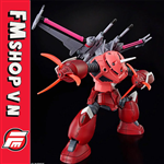(NEW) HGCE ZGMF-MM07 ZGOK (SEED FREEDOM VER)