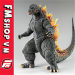 (NEW) HIYA TOYS HEAT RAY GODZILLA 1999 EXQUITE BASIC
