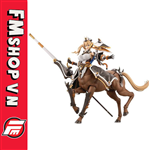 (NEW,HỘP MÓP) KOTOBUKIYA ARCANADEA ELENA