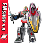 (NEW, HỘP RÁCH) SMP TIME ROBO