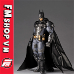 (NEW-HỘP WINTER SOLDIER) REVOLTECH BATMAN ARKHAM KNIGHT