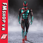 (NEW-HỘP XẤU) SHF KAMEN RIDER ZEZTZ