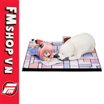 (NEW) ICHIBAN KUJI SPY X FAMILY YOU MADE MY DAY LAST ONE