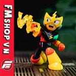 (NEW)JADA TOYS ELEC MAN