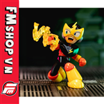 (NEW)JADA TOYS ELECTRIC MAN