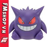 (NEW) JAZWARES POKÉMON SELECT GENGAR VINYL