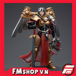 (NEW) JOYTOY WARHAMMER ADEPTA SORORITAS GEMINAE SUPERIA 2