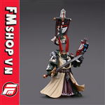 (NEW) JOYTOY DARK ANGELS SUPREME GRAND MASTER AZRAEL