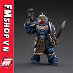 (NEW) JOYTOY ULTRAMARINES VETERAN SERGENT ICASTUS