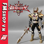 (NEW) KATROX ARMOR HERO ĐẾ HOÀNG HIỆP EMPEROR