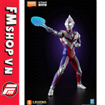 (NEW-KÈM BONUS) BLOKEES LEGEND ULTRAMAN TIGA MULTI TYPE