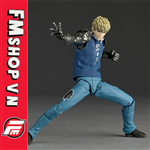 (NEW KÈM BONUS) REVOLTECH ONE PUNCH MAN GENOS