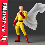 (NEW KÈM BONUS) REVOLTECH ONE PUNCH MAN SAITAMA