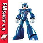 (NEW)KOTOBUKIYA 1/12 MEGA MAN X PREMIUM CHARGE SHOT VER