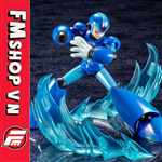 (NEW) KOTOBUKIYA 1/12 MEGA MAN X PREMIUM CHARGE SHOT VER