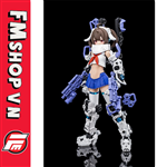(NEW) KOTOBUKIYA BUSTER DOLL GUNNER
