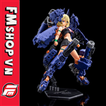 (NEW) KOTOBUKIYA BUSTER DOLL TANK MIDNIGHT FANG