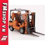 (NEW) KOTOBUKIYA FORKLIFT TYPE ORANGE VER.