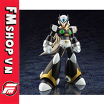 (NEW) KOTOBUKIYA MEGAMAN X BLACK ZERO ROCKMAN