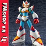 (NEW) KOTOBUKIYA MEGAMAN X SECOND ARMOR