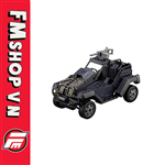 (NEW) KOTOBUKIYA NIGHT STALKERS VER