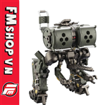 (NEW) KOTOBUKIYA SCAREROW FOREST COLOR VER.