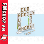 (NEW) LEGO 41839 MESSAGE BOARD