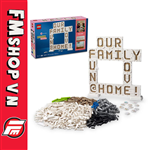 (NEW) LEGO MESSAGE BOARD