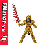 (NEW) LIGHTNING COLLECTION MIGHT MORPHIN GOLDAR